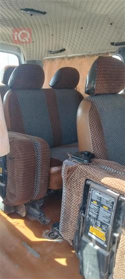 هيونداي ستار اكس